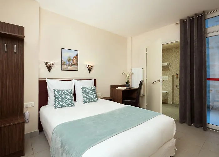 Hotel Viator