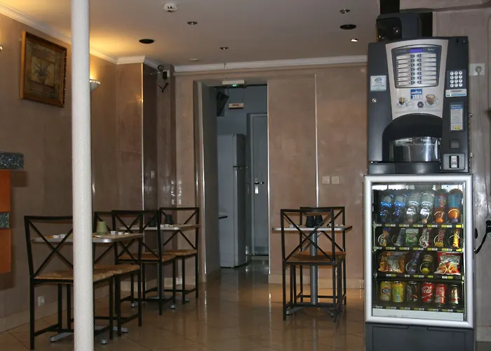 Hotel Viator
